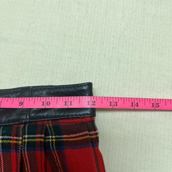 NWT RP4LF Ragged Priest S strome skirt - Picture 5 of 14